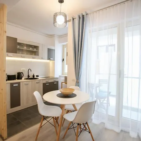 Premium Mamaia Nord - Marea La 50m Appartement *