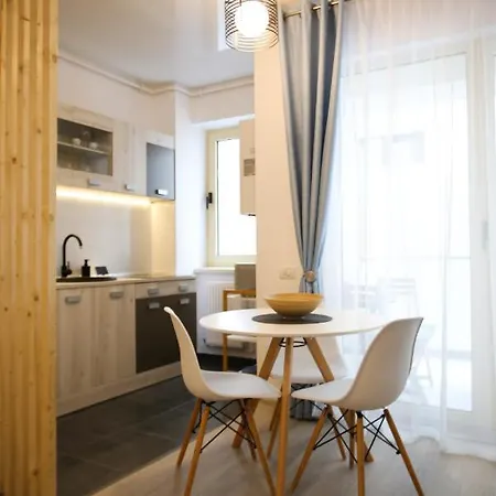 Premium Mamaia Nord - Marea La 50m Năvodari