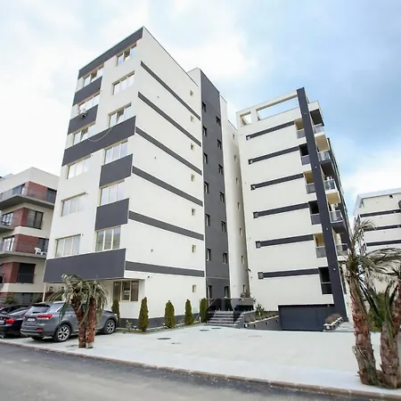 Premium Mamaia Nord - Marea La 50m