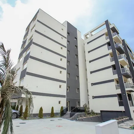 Premium Mamaia Nord - Marea La 50m *