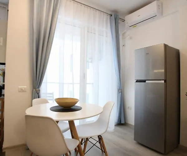 Appartement Premium Mamaia Nord - Marea La 50m