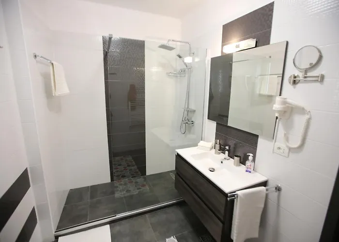 Premium Mamaia Nord - Marea La 50m Appartement *