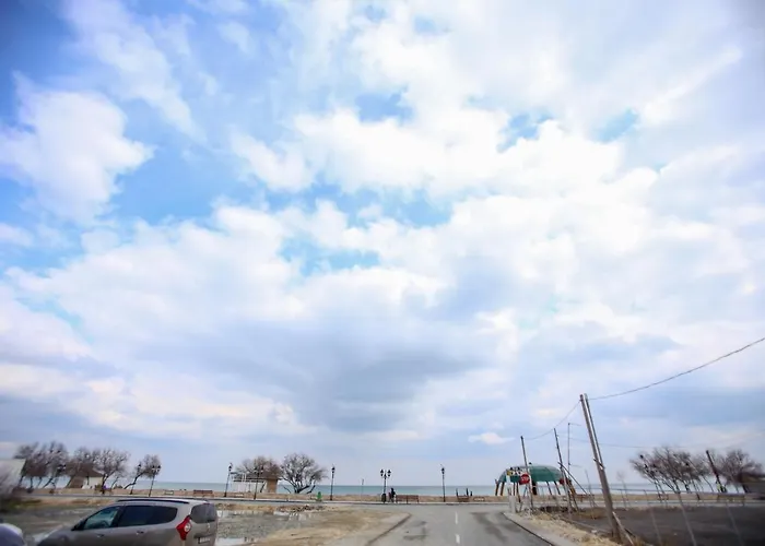 Premium Mamaia Nord - Marea La 50m Appartement *