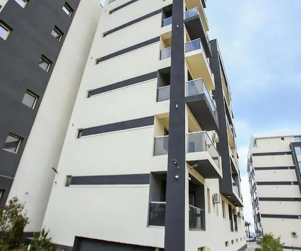 Premium Mamaia Nord - Marea La 50m *