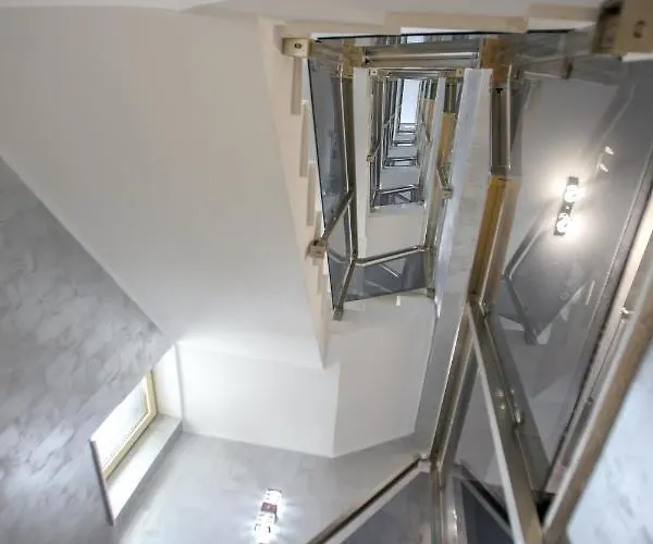 Premium Mamaia Nord - Marea La 50m Appartement