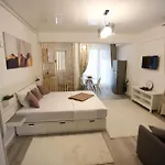 Lägenhet Premium Mamaia Nord - Marea La 50m *