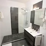 Premium Mamaia Nord - Marea La 50m Lägenhet *