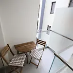 Premium Mamaia Nord - Marea La 50m Lägenhet *