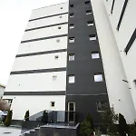 Lägenhet Premium Mamaia Nord - Marea La 50m Năvodari