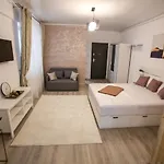 Premium Mamaia Nord - Marea La 50m Năvodari