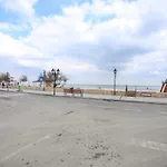 Premium Mamaia Nord - Marea La 50m Lägenhet *