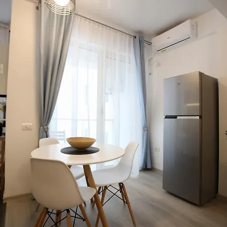 דירה Premium Mamaia Nord - Marea La 50m