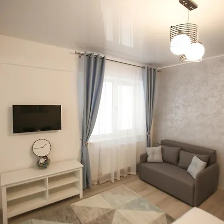 Premium Mamaia Nord - Marea La 50m Năvodari