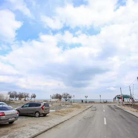 Premium Mamaia Nord - Marea La 50m * Navodari