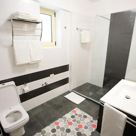 Premium Mamaia Nord - Marea La 50m