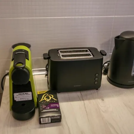 דירה Premium Mamaia Nord - Marea La 50m Năvodari