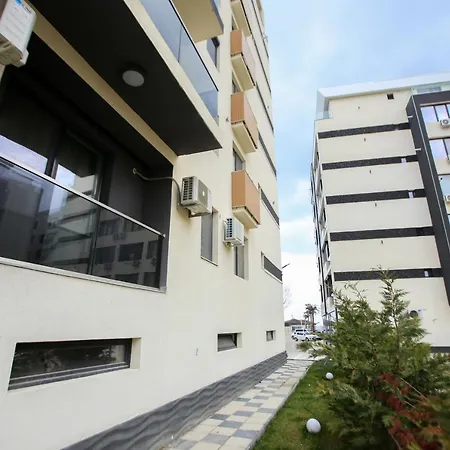 Premium Mamaia Nord - Marea La 50m * Navodari