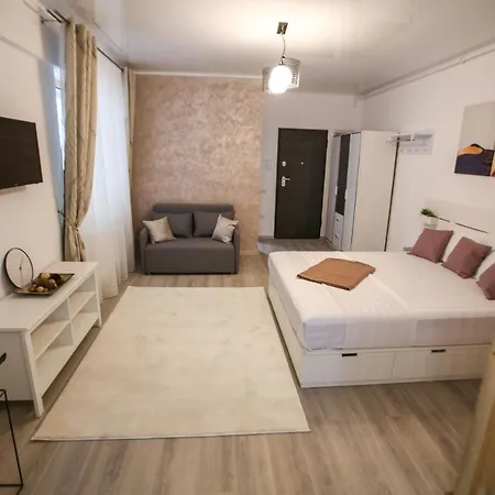 Premium Mamaia Nord - Marea La 50m Navodari