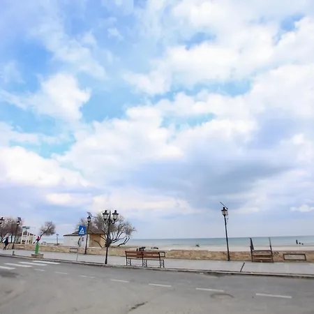 Premium Mamaia Nord - Marea La 50m *