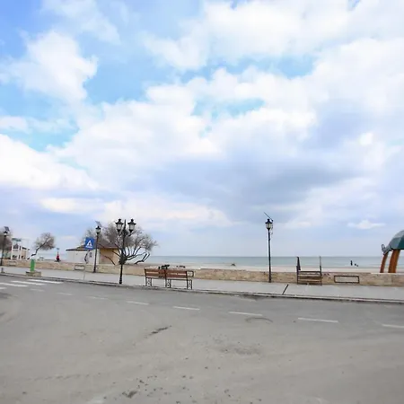 Apartamento Premium Mamaia Nord - Marea La 50m *