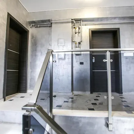 Premium Mamaia Nord - Marea La 50m דירה Năvodari