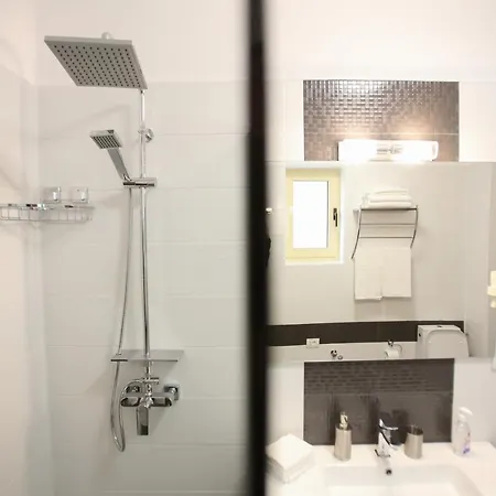 דירה Premium Mamaia Nord - Marea La 50m *