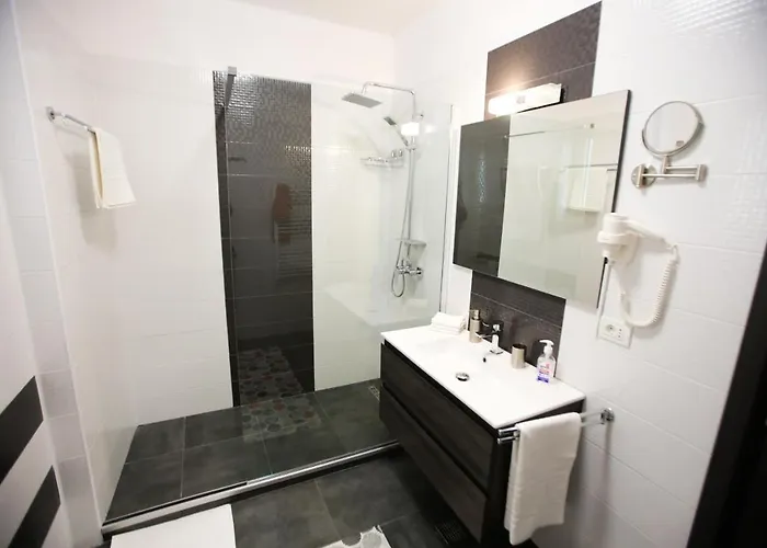 Appartement Premium Mamaia Nord - Marea La 50m *