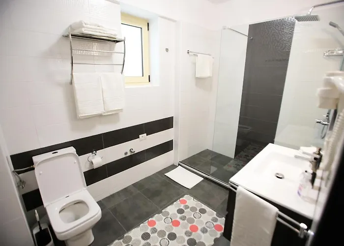 Premium Mamaia Nord - Marea La 50m