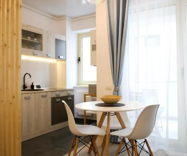 Premium Mamaia Nord - Marea La 50m Năvodari