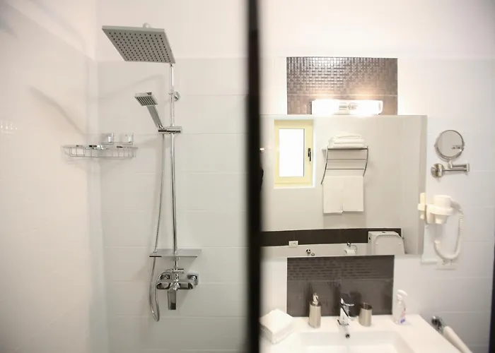 Appartement Premium Mamaia Nord - Marea La 50m *