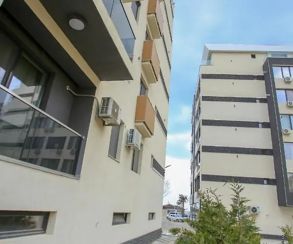 Premium Mamaia Nord - Marea La 50m * Năvodari